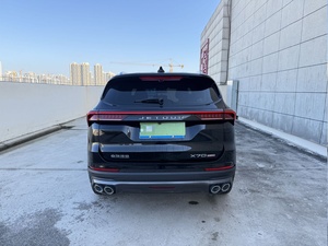 Auto <span class=keywords><strong>Usate</strong></span> Economiche Anno 2023 20000Km 30000Km Warrior 5 Posti Jetour X70 Plus <span class=keywords><strong>in</strong></span> <span class=keywords><strong>Vendita</strong></span> - Product Image 2