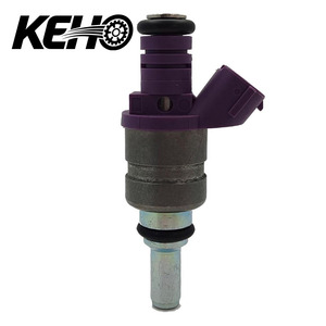 Injecteur de carburant 06A906031BK pour Lavida <span class=keywords><strong>1</strong></span> 6 <span class=keywords><strong>Golf</strong></span> 4 V/W Bora <span class=keywords><strong>1</strong></span> <span class=keywords><strong>8</strong></span>, composant universel du système de carburant - Product Image 2