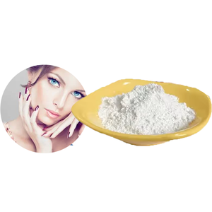 Polvo de extracto de salvado de arroz cosmético 98% vitamina <span class=keywords><strong>C</strong></span> ácido hialurónico blanqueamiento de la piel ácido ferúlico - Product Image 2