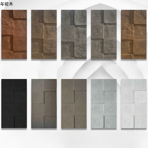 Rivestimento murale <span class=keywords><strong>in</strong></span> <span class=keywords><strong>pietra</strong></span> sintetica <span class=keywords><strong>pietra</strong></span> per muro di <span class=keywords><strong>pietra</strong></span> artificiale per Villa interno ed esterno arco decorativo trionfale - Product Image 5