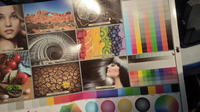 Tangan kedua untuk Epson Stylus 1390 A3 pencetak foto digunakan Epson Stylus foto 1390 mesin yang digunakan ukuran A3 untuk Epson Desktop Printer