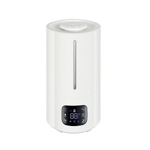 Explosions Desktop <b>Humidifier</b> 5L Large Capacity Intelligent Heating Household Source Supply Spot Batch Timing - Product Image 4