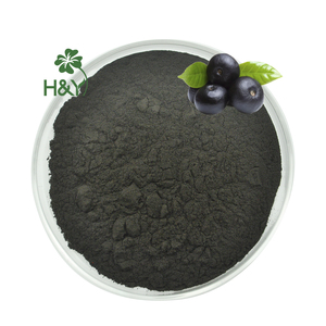 Оптовая продажа, пищевые чистые антоцианы, экстракт черники, порошок антоцианов - Product Image 2