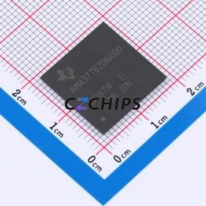 Microcontrolador de chip IC de circuito integrado AM4377BZDNA100, original y nuevo, (MCU/MPU/SoC), a prueba de golpes - Product Image 1