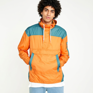 Factory Best <b>Windbreaker</b> for Running Waterproof <b>Beach</b> Wind Breaker Personalized <b>Windbreaker</b> Plus Size Jacket for man - Product Image 1