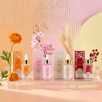Sérum Visage Disaar en Gros : 4 Types – Vitamine C, Collagène, Rétinol, Niacinamide – Nourrissant, Raffermissant, Éclaircissant – Vente en Gros
