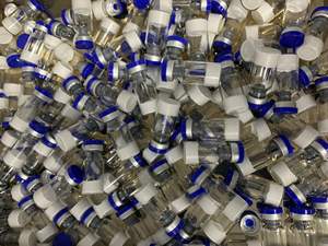 Pó liofilizado forte de 100u o preço o mais favorável e a entrega a mais rápida - Product Image 4