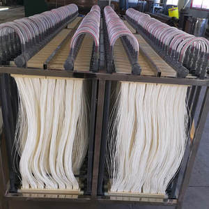 उच्च गुणवत्ता वाले <span class=keywords><strong>mbr</strong></span> झिल्ली बायोरिऐक्टर अपशिष्ट जल उपचार संयंत्रों के लिए खोखला फाइबर - Product Image 5