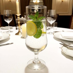 Verres à cocktail élégants de 380 ml (13 oz) sans plomb, compatibles lave-vaisselle, écologiques, pour restaurant, mariage, fête, logo personnalisé, en gros - Product Image 4