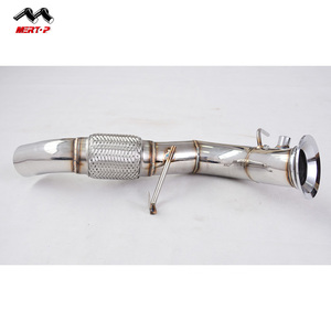 Mertop carrera de bajada para 535D <span class=keywords><strong>335D</strong></span> E90 E91 E92 <span class=keywords><strong>E60</strong></span> E61 X3 X5 X6 versión - Product Image 1
