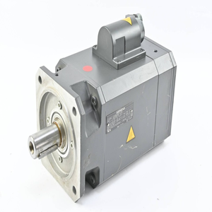 Servomotor Sincrónico SIMODRIVE 1FT6, 4500 rpm, 13 Nm, 7.5 A, Refrigeración Natural, Codificador Incremental - Product Image 1