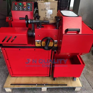 Tour de réparation de <span class=keywords><strong>disque</strong></span> de frein CNC JN QUALITY C9340-G-W-H de <span class=keywords><strong>meuleuse</strong></span> de disques de frein manuel - Product Image 4