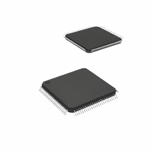 Composants électroniques en promotion : Nouveau microcontrôleur embarqué MSP430F5419IPZ 100 LQFP IC MCU 16 bits 128 Ko FLASH 100LQFP - Product Image 1