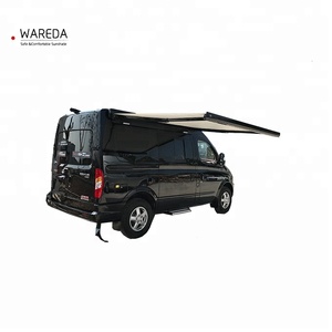 <span class=keywords><strong>Auvent</strong></span> pliant à bras articulés Awnlux W5500, angle réglable, <span class=keywords><strong>auvent</strong></span> européen pour camping-car, <span class=keywords><strong>auvent</strong></span> pare-soleil monté pour remorques - Product Image 4