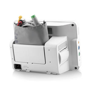 Monitor de Frecuencia Cardíaca Veterinario Reutilizable Mindray UMED12 para Perros con Diagnóstico por Ultrasonido para Uso Clínico - Product Image 4