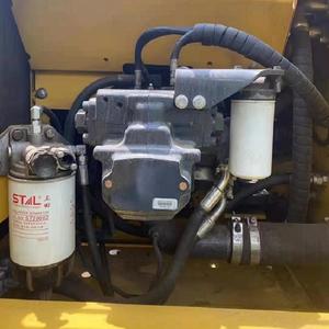 Excavadora de segunda mano Komatsu PC 220 original japonesa, barata, venta en China - Product Image 3