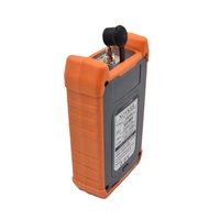 Portable Fiber Optic Cable Tester -70~+6dBm MINI OPM Optical Power Meter FC/SC/ST Universal Interface