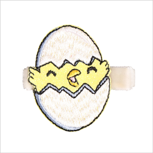 90201 الطفل فيونكات شعر أزياء الفتيات رباط رأس مطاطي الاطفال فتاة إكسسوارات الشعر لطيف أنماط رباطات الطفل - Product Image 5