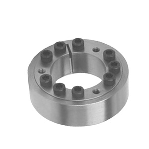Z7 90*155 Steel Shaft Locking Assembly Printing <b>Machinery</b> Original Equipment Manufacturer Transmission Parts - Product Image 2