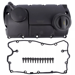 Tapa de Válvulas 03G103469G 03G103469H 03G103475F para <span class=keywords><strong>VW</strong></span> EuroVan Transporter 1.9 TDI 2006-2009 - Product Image 1