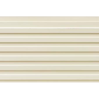 Panneau mural sandwich en mousse PU écologique, léger et imperméable, série AGM Deep Stripe, pour carport extérieur et maison préfabriquée