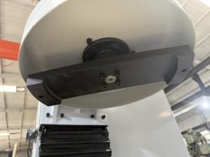 Fresadora Manual Universal APS SK1000 con Voltaje de 220V/380V, Velocidad del Husillo de 0-1200 RPM para Trabajos de Plano de <span class=keywords><strong>Culata</strong></span> de Bloque de Cilindros - Product Image 4