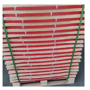 Base <span class=keywords><strong>de</strong></span> <span class=keywords><strong>lit</strong></span> courbée courbée Contreplaqués <span class=keywords><strong>en</strong></span> <span class=keywords><strong>bois</strong></span> <span class=keywords><strong>de</strong></span> bouleau Lattes <span class=keywords><strong>de</strong></span> <span class=keywords><strong>lit</strong></span> LVL suspendues - Product Image 5