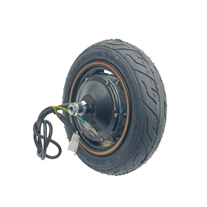 Motore Smartgyro Speedway / Rockway 800W (Max 1200W) (Posteriore) - Product Image 1
