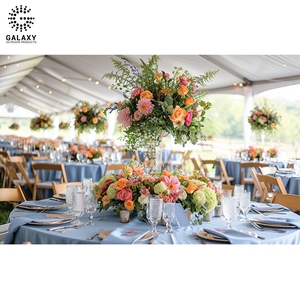 Adatto per varie occasioni 3x4 gazebo tendone impermeabile all'aperto garde per feste all'aperto tende per la vendita - Product Image 1