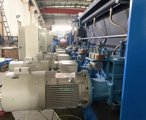 جياتشنغ الكهربائية 2 أسلاك الألومنيوم أو النحاس وقضبان الكابلات تفكك آلة تصنيع الرسم - Product Image 3