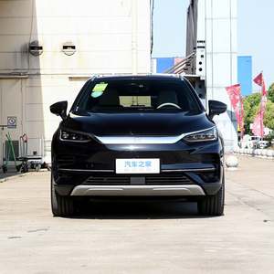 2025 BYD Song PLUS EV Compact Luxury Car 75KM Electric Drive Left Hand Drive NEV Eco Friendly Intelligent Futur - Product Image 3