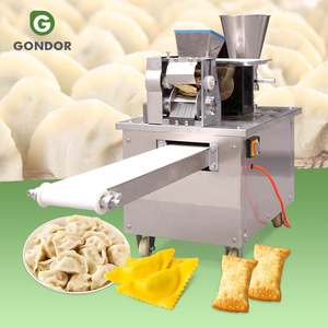 Máquina Automática Multifuncional para Hacer Empanadas y Samosas, Modelo 2021 Ty 503g 100 Td, Máquina para Hacer Dumplings - Product Image 1