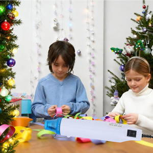 Pistola <span class=keywords><strong>de</strong></span> Aire Caliente Eléctrica Blanca con Enchufe UK - 300W 230V, Herramienta <span class=keywords><strong>de</strong></span> Calentamiento DIY con 3 Años <span class=keywords><strong>de</strong></span> Garantía para Fabricación <span class=keywords><strong>de</strong></span> Velas y Proyectos <span class=keywords><strong>de</strong></span> Aficionados - Product Image 6