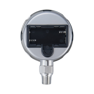 Manómetro electrónico diferencial, herramientas de medición, aceite, aire, agua hidráulica, combustible, neumático, manómetro <span class=keywords><strong>Digital</strong></span> - Product Image 5