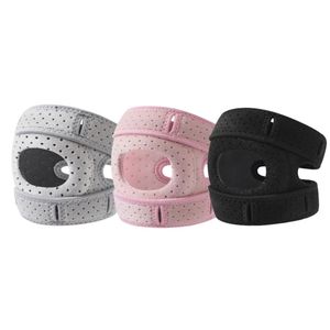Wholesale 1PC Patella <b>Knee</b> <b>Brace</b> Compression Sleeve <b>Support</b> for Women Men Pain Arthritis Sport Guard Pads - Product Image 4