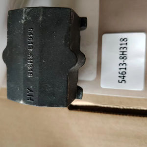 บูชปีกนกสำหรับ Nissan X-Trail 2002-2007 54613-8H318 - Product Image 1