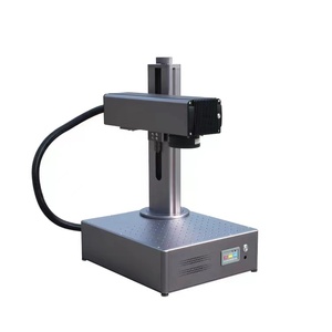 HT-30 30 Wát jpt em7 mopa sợi Laser đánh dấu Máy chi phí vận chuyển không bao gồm - Product Image 3