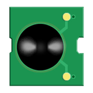 Puces cartouche de toner universelle pour puces <span class=keywords><strong>HP</strong></span> Laser jet pro P 1102W puces de compteur intelligent couleur intelligente/pour Machines de Toner <span class=keywords><strong>HP</strong></span> - Product Image 2