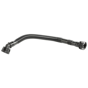 Exhaust Pipe For Bmw Marine 90 Degree Inlet <b>Abs</b> Material Part Number 11157503523 - Product Image 1