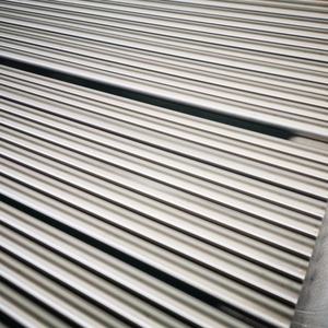 מוט פלדה/פלדה עגולה מסוג Incoloy825/N08825/2.4858/NC21FeDu - Product Image 5