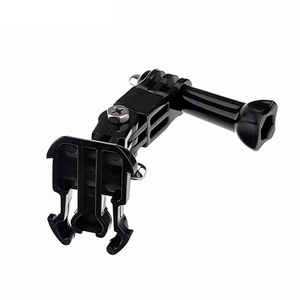 Accesorio Hongdak Arnés de Pecho Ajustable Correa de Montaje para Cámara Deportiva Go Pro Hero 9 8 7 6 5 4 Yi 4K <span class=keywords><strong>Sjcam</strong></span> <span class=keywords><strong>Sj4000</strong></span> - Product Image 3