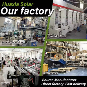 Bolsa de correo de alta calidad Sobres Polymailer Courier Bolsa de embalaje de mensajería biodegradable Bolsa exprés barata - Product Image 5