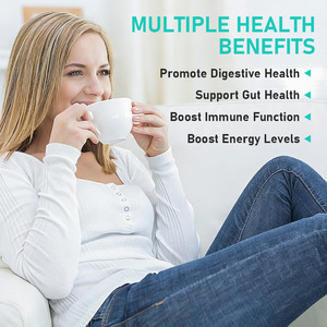 Bestselling Apple Cider <b>Vinegar</b> Capsules Metabolism Support Digestive Heakth Detox & Cleanse Boost Immune Function - Product Image 5