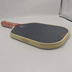 Promotion Raquettes de Pickleball en Fibre de Carbone Toray T700 Butter LOCO 5ème Génération avec Noyau en Mousse EVA&EPP Pressée à Chaud – Vente en Gros - Product Image 5