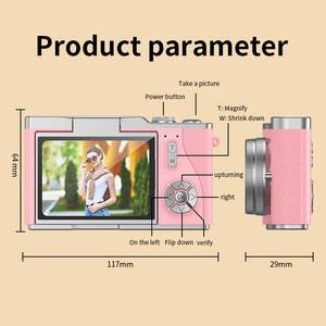 Mini papier Photo thermique drôle numérique enfants impression montre intelligente caméra pour enfants couleur instantanée avoir des caméras et avoir un jeu - Product Image 4