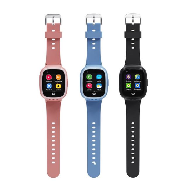 ES 2023 Smartwatch Android Wearable Devices Relojes Montres Inteligente