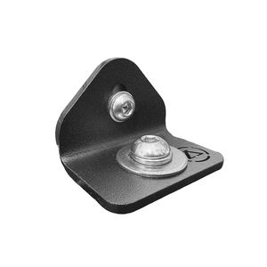 ขายึดแผงโซลาร์เซลล์ป้องกันการกัดกร่อน เหมาะสำหรับแพลตฟอร์ม Rhino <span class=keywords><strong>Yakima</strong></span> - Product Image 1