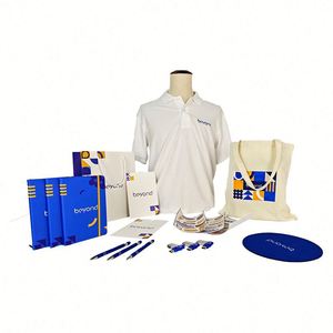 Design Customized Color Personalized Corporate Gifts Promotional Item Gifts Business with Custom logo - Product Image 5