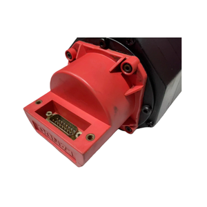 Equipo de Soldadura por Ondas PLC Serie A06B-0032-B177 de FANUC con Garantía de Un Año, 380V - Product Image 3