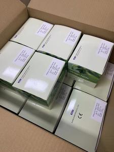 총 아플라톡신 B1 B2 G1 G2 신속 검출 테스트 스트립 - Product Image 5